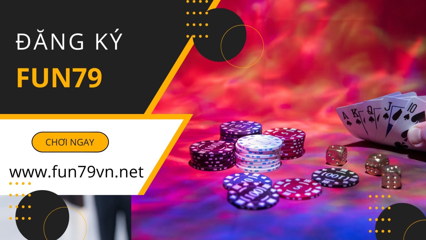 Đăng Ký FUN79